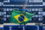 Atleta de Rondônia conquista título nacional no Campeonato Brasileiro de Ciclismo Master 2025