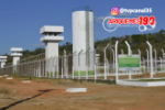 Foragido do presídio de Ariquemes é recapturado em Buritis 
