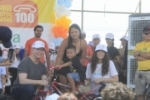 Governo de Rondônia celebra Dia das Crianças com distribuição de bicicletas e diversão na Zona Leste