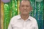 NOTA DE FALECIMENTO: João de Oliveira pioneiro de Ariquemes