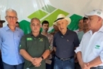 Confúcio Moura reforça diálogo e defende segurança para quem vive e produz em Rondônia
