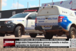 Briga em boate causa tumulto e agressões em Cacoal; frequentadores trocam socos e provocam confusão – Vídeo
