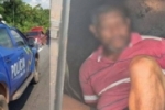 Sargento do Exército é preso após matar a própria filha carbonizada em Rondônia