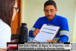 "Vem Com a Gente", da Águas de Ariquemes, leva serviços essenciais mais perto da população – VÍDEO