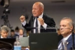 Deputado Coronel Chrisóstomo critica “blindagem” de aliados do governo na CPMI do INSS pelo STF