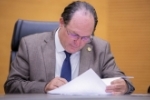 Pedro Fernandes propõe tornar a Patrulha Rural uma política pública permanente em Rondônia