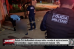 Polícia Civil de Rondônia bate recorde e esclarece homicídios 150% acima da média nacional – Vídeo