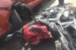 Homem em moto de alta cilindrada morre em acidente na BR–364 nesta quinta em Rondônia – VÍDEO
