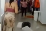 Mulher invade necrotério e tenta reanimar o pai declarado morto em Ji–Paraná, RO