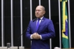 Coronel Chrisóstomo garante R$ 1 milhão para a Saúde de Buritis e entrega van de R$ 400 mil no dia 17