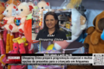 Shopping China prepara programação especial e muitas opções de presentes para a criançada, em Ariquemes – Vídeo