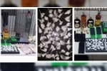 Vídeo; 5º BPM – PM fecha conveniência da droga em Porto Velho