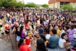 Deputado Alex Redano promove dia de alegria para mais de duas mil Crianças em Ariquemes