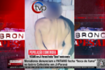 Moradores denunciam e PATAMO fecha “boca de fumo” no bairro Cafezinho em Ji–Paraná – Vídeo