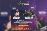 Ariquemes celebra 48 anos com muita música, cultura e gastronomia!