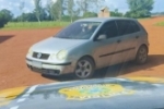 PRF em Rondônia apreende quase 40 kg de droga após acompanhamento tático na BR 364