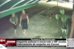 Tentativa de feminicídio: inquérito policial é encerrado e MP recebe indiciamento de suspeito em Cacoal – Vídeo