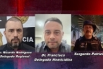 PC prende assaltante – PC prende suspeito de tentativa de homicídio – PM prende traficantes – LIVE: ESTAMOS NO AR! PROGRAMA BRONCA DA PESADA