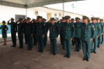 Formatura do Curso de Formação de Sargentos da PMRO celebra conquista de 36 novos graduados em Ariquemes