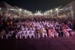 Prefeitura de Ariquemes celebra os 48 anos do município com festival gastronômico, apresentações culturais e grandes shows