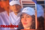 Identificados – Casal morre em grave colisão entre moto e caminhonete na BR–364 entre Ji–Paraná e Presidente Médici