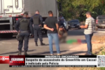 INQUÉRITO ENCERRADO – Suspeito de assassinato no GreenVille, em Cacoal, é indiciado pela Polícia