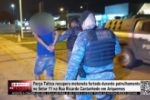 Força Tática recupera motoneta furtada durante patrulhamento no Setor 11, na Rua Ricardo Cantanhede – Vídeo