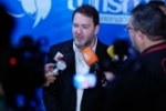 Alex Redano prestigia abertura da Expo Turismo Rondônia 2025