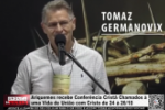 Ariquemes recebe Conferência Cristã Chamados à uma Vida de União com Cristo de 24 à 26/10 – Vídeo