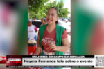 Mulheres em Campo em Adreazza: Nayara Fernanda fala sobre o evento &ndash; V&iacute;deo