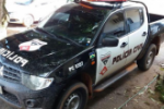 Criminosos se passam por policiais civis e sequestram empres&aacute;rio em distrito de Costa Marques