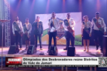 Olimp&iacute;adas dos Desbravadores re&uacute;ne distritos do Vale do Jamari &ndash; V&iacute;deo
