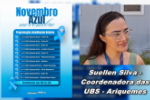 SEMSAU apresenta a programa&ccedil;&atilde;o de atendimento noturno do Novembro Azul nas UBS de Ariquemes &ndash; V&iacute;deo