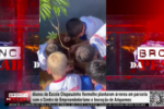 Alunos da Escola Chapeuzinho Vermelho plantaram &aacute;rvores em parceria com o CEI de Ariquemes &ndash; V&iacute;deo