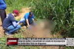 Corpo de mulher &eacute; encontrado em estado de decomposi&ccedil;&atilde;o no Jardim Bela Vista em Ariquemes &ndash; V&iacute;deo