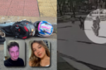 Sobrinha de prefeito do interior do Paran&aacute; morre ap&oacute;s namorado “dar grau” em moto durante passeio &ndash; Veja v&iacute;deo