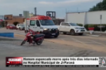 Homem espancado morre ap&oacute;s tr&ecirc;s dias internado no Hospital Municipal de Ji&ndash;Paran&aacute; &ndash; V&iacute;deo