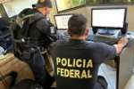 PF deflagra Opera&ccedil;&atilde;o Persona Ficta III contra fraudes banc&aacute;rias em Porto Velho/RO