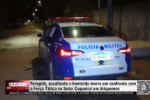 Passagem no local: foragido, assaltante e homicida morre em confronto com a For&ccedil;a T&aacute;tica no Setor Coqueiral, Ariquemes &ndash; V&iacute;deo