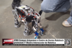 IFRO Campus Ariquemes e Centro de Ensino Rob&oacute;tech promovem 1&ordf; Mostra Interescolar de Rob&oacute;tica &ndash; V&iacute;deo