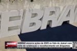 SEBRAE encerra a&ccedil;&otilde;es de 2025 no Vale do Jamari com noite de celebra&ccedil;&atilde;o e reconhecimento em Ariquemes &ndash; V&iacute;deo