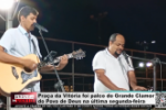 Pra&ccedil;a da Vit&oacute;ria foi palco do Grande Clamor do Povo de Deus na &uacute;ltima segunda feira &ndash; V&iacute;deo