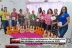 Polo de M&uacute;sica de Ariquemes faz retrospectiva das atividades realizadas no ano de 2025 &ndash; V&iacute;deo
