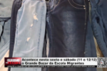 Acontece nesta sexta e s&aacute;bado (11 e 12/12): o Grande Bazar da Escola Migrantes&ndash; V&iacute;deo
