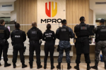 Nova fase da Opera&ccedil;&atilde;o Aud&aacute;cia cumpre 68 mandados de pris&atilde;o e 76 medidas cautelares em 3 estados