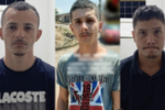 Registrada fuga de tr&ecirc;s presos do pres&iacute;dio de Jaru