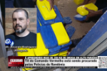 Entrevista com o Delegado Dr. Ricardo Rodrigues: s&atilde;o apreendidos mais de 350 kg de droga em Alto Para&iacute;so; integrante do CV &eacute; procurado pelas pol&iacute;cias de Rond&ocirc;nia &ndash; V&iacute;deo