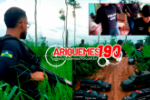 Opera&ccedil;&atilde;o da Pol&iacute;cia Civil de Rond&ocirc;nia no Acre prende um e avan&ccedil;a em investiga&ccedil;&atilde;o sobre assassinato de fazendeiro