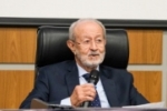 Morre o conselheiro do Tribunal de Contas Valdivino Crispim de Souza