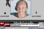 Idosa de 78 anos morre ap&oacute;s ser atropelada por motocicleta em Cacoal &ndash; V&iacute;deo